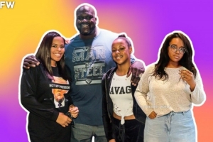 奥尼尔：我女儿带他男朋友来见我 我和他说滚远点