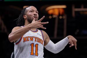 屠龙专家！尼克斯再胜猛龙 完成对后者10连胜