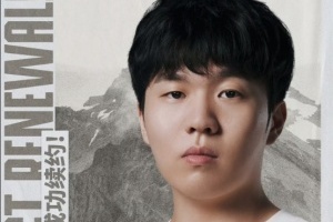 媒体人：肉鸡打到30岁！ Meiko续约不一定和Jwei打轮换 可能转会出去