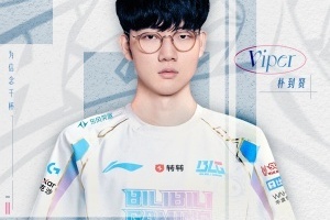 德杯有望出战？网友分享与“Viper经纪人”交流：Viper下周将抵达中国