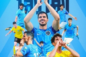 深圳新鹏城官方：埃杜、杜加利奇、德·列昂索将于合同到期后离队