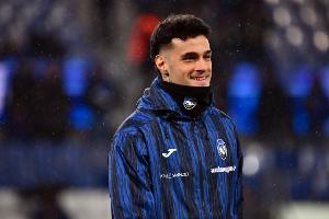 斯卡马卡：赢下切尔西的胜利可以改变亚特兰大的整个赛季