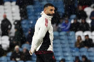 利物浦旧将：萨拉赫玷污自己的传奇地位，要么道歉要么等着被卖