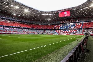 拜仁官方：NFL常规赛将在2026年和2028年回归安联球场