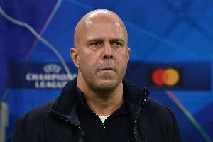 巴恩斯：克洛普花很久战术体系才成型，斯洛特是带红军的最佳人选