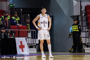 WCBA观察：四川女篮三大数据领跑 谁最令你惊喜？