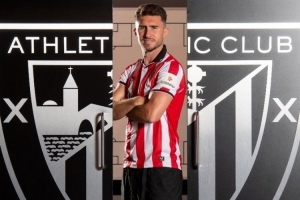 毕巴官方：拉波尔特左腿股二头肌存在严重肌肉损伤，已开始康复