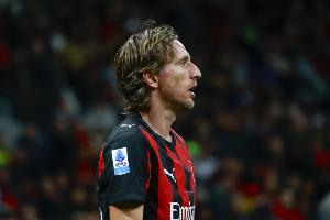 迪马：引进莫德里奇是塔雷的主意，后来得到了米兰和阿莱格里同意