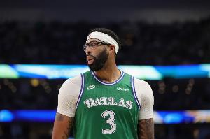 被摆上货架！浓眉下家概率：活塞20%居首 老鹰18% 猛龙16% 公牛5%