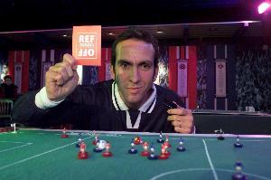 迪卡尼奥：若尤文签曾经的克罗斯或魔笛，他们也可能会在尤文失败