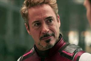 漫威透露《复联5:毁灭之日》关键剧情：毁灭博士顶钢铁侠皮做英雄