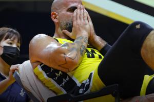 伤病频发背后：赛场的强度真相与国内球员的成长契机