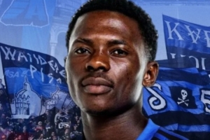 记者：国米关注阿金桑米罗在比萨的成长，可付75万欧取消买断条款