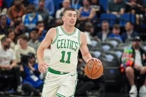 普理查德：关键时刻要打得聪明 懂得把握场上特定局势