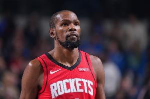 大哥VS三弟！ESPN明日胜率预测：火箭高达75.1% 快船仅有24.9%