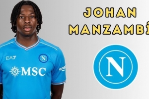 图片报：那不勒斯、巴黎、勒沃库森正竞争20岁弗莱堡中场曼赞比