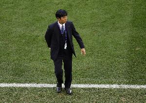 日媒：日本队积极备战世界杯，长途移动与恶劣天气是两大拦路虎