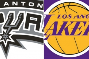 湖人媒体对比罚球数：马刺36罚 湖人23罚