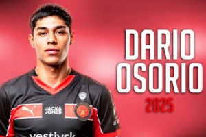 法尔克：拜仁边锋引援头号目标是19岁马拉，同时在关注奥索里奥