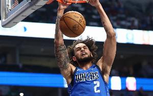 本赛季报销！莱夫利右脚伤情反复 前总经理哈里森&前队医难辞其咎