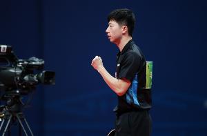 现代快报：马龙将不参加乒超总决赛，樊振东暂不确定是否参赛