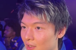 王哲林：新队友加入让球队实力提高 磨合渐入佳境 力争打好开局