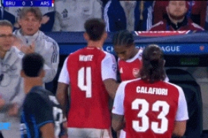 欧冠历史仅3位U16球员为英超球队出场，均来自阿森纳