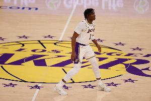 雷迪克：我们会寻找机会让蒂耶罗上场 也会让他继续在G联盟锻炼