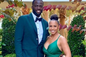 总决赛都没停？由于老婆即将生娃 追梦宣布“绿说体育”暂停更新