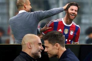 詹俊：皇马vs曼城双方踢得很开放，两队防线上都有“定时炸弹”