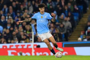 奥赖利：踢这种重要比赛是我的梦想，曼城想获得欧冠前八直接晋级