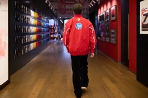 法拉利中国将在法拉利之家首发车型，“神秘嘉宾”将到现场助阵