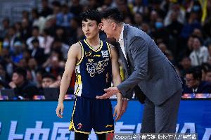 南粤球迷放心了！记者：广体全程转播新赛季广东三雄所有比赛