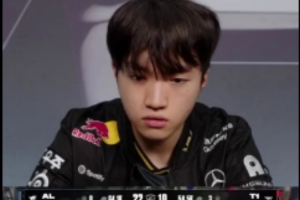 Keria回顾对冰鸟的看法：相赫哥本身就很“老”，所以很擅长