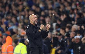 皇马跟队：曼城啥正经事没干，却2-1领先了状态不错的皇马