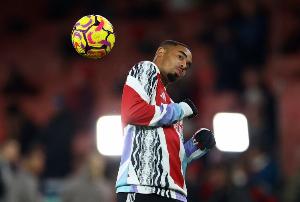 热苏斯谈复出：能走出伤病、和队友们一起踢球，我太开心了