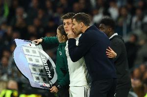 @传奇耐考王✍️阿斯报：阿隆索的未来取决于下一场、再下一场...