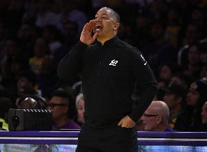 最后真是！船记：怕影响快船运气我都没敢评论 但也难改快船命运