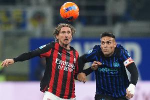 莫德里奇：阿莱格里习惯于管理顶级球员，他会帮你发挥出最佳水平