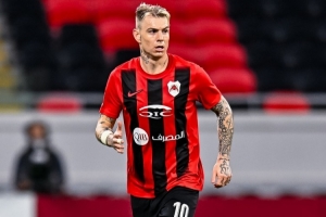 罗马诺：赖扬续约山东旧将格德斯，合同延长至2027年