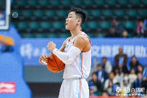 济南时报：首轮客战北控 山东能否“从哪跌倒，就从哪站起来”？