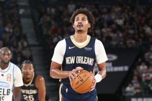 普尔谈复出：我讨厌缺席比赛 赛季前七场我都是带伤作战