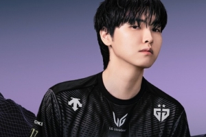 GEN分享Chovy 2025年荣誉：MSI FMVP、LCK Most POM；感谢大家！