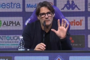 上任后首胜！佛罗伦萨主帅：胜利对士气有帮助，接下来将封闭集训