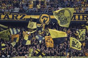 年轻人1-0力克里尔，终结1959年以来欧战面对法甲球队9场不胜纪录