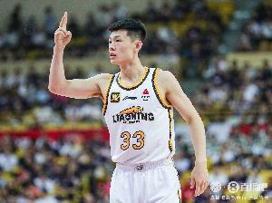 辽媒：继伟首轮缺阵 鄢手骐王岚嵚能否打出合格表现关系球队成败