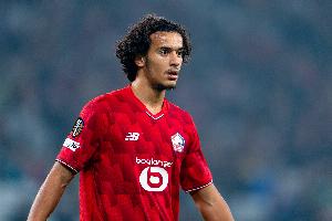 布阿迪：与里尔续约是我对俱乐部、球迷以及所有人的感谢与认可