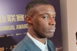 法比奥：明天在哪里只有上帝才知道，但只要国安需要我一定会在