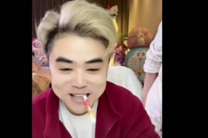 朱开：Kanavi说要整顿HLE纪律？真的假的？今天Kanavi肯定是送