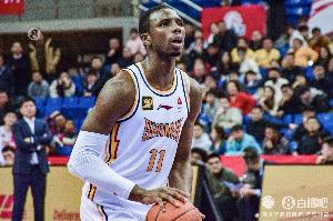 都得练！广厦罚球35中22命中率刚过六成 山西20中10命中率仅五成